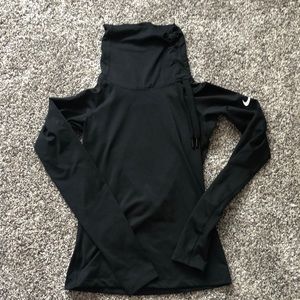 Nike Thermal Cowl Neck